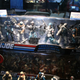 Image for article titled Toy Fair Action Figure Gallery: Start Your Salival Glands